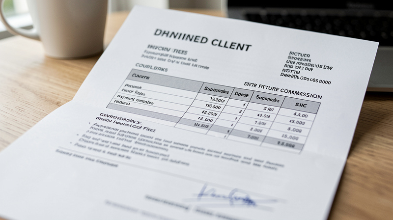 guide to unpaid B2B invoices